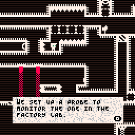 Factory screenshot
