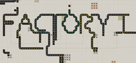 Games like FACTORY I