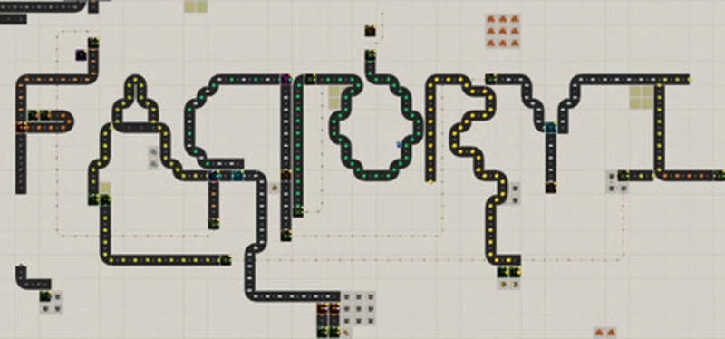 FACTORY I Image