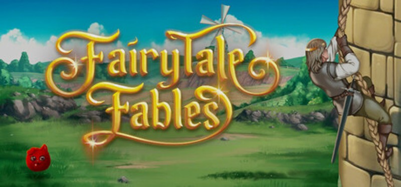 Fairytale Fables Image