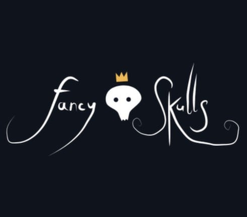 Fancy Skulls Image