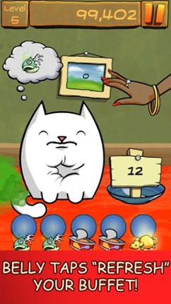 Fart Cat! screenshot