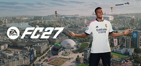 Games like FC 27