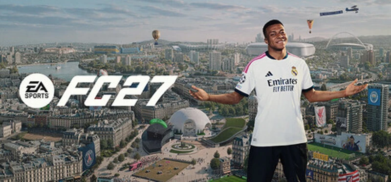 FC 27 Image