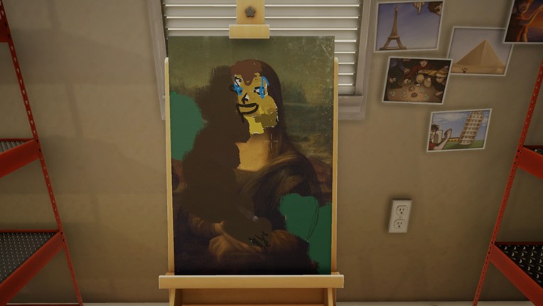 Fiasco Restoration and Repair screenshot