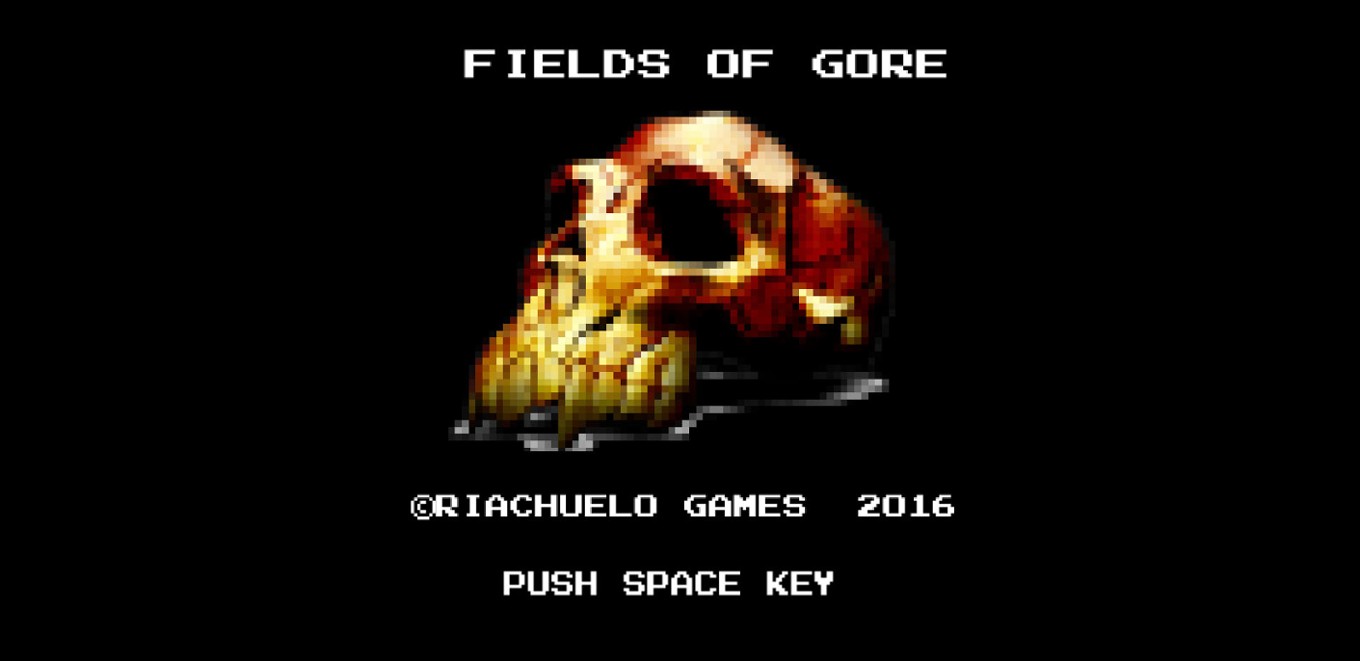 Games like Fields of Gore