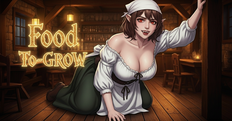 Food To-GROW Image