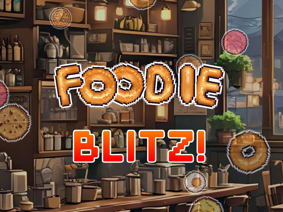 Games like Foodie Blitz