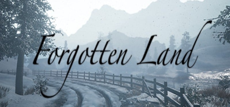 Forgotten Land Game Cover