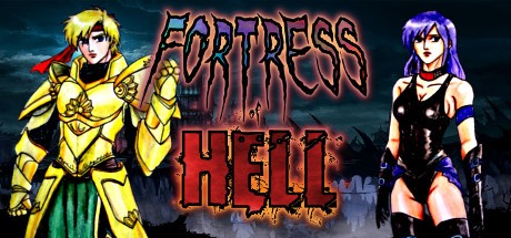 Games like Fortress of Hell