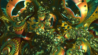 Fractal Alchemist Image