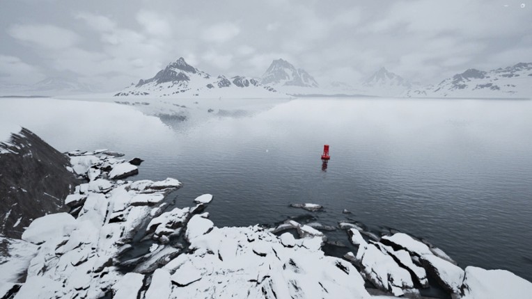 FROSTHAVEN - Fishing & Restaurant Simulator screenshot