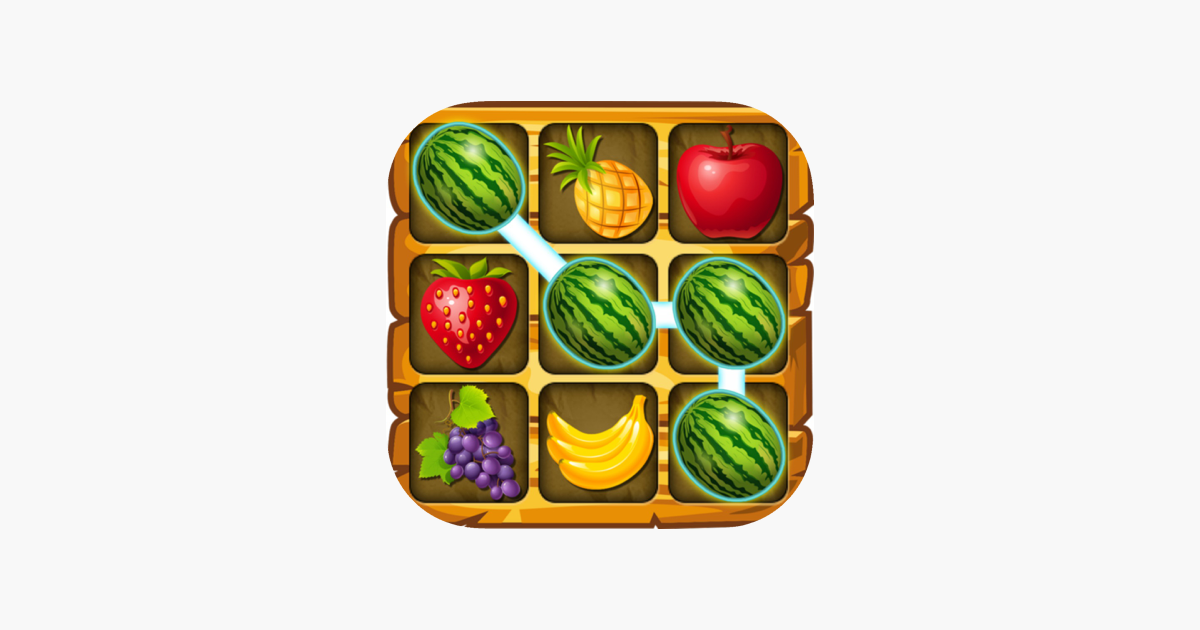 Games like Fruit Star - Crush Mania