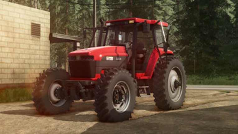 FS25 New Holland 70 Series Tractors Image