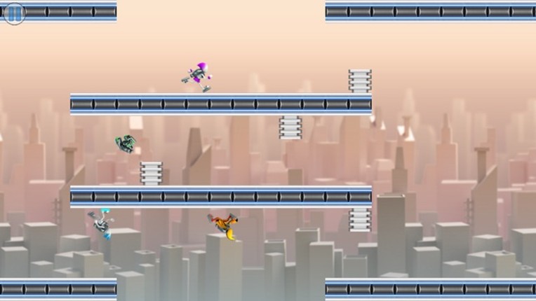 G-Switch 2 screenshot
