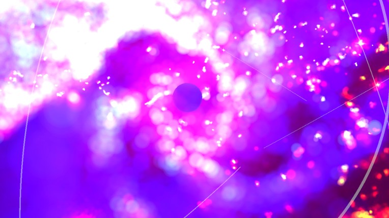 Galactic Center VR screenshot