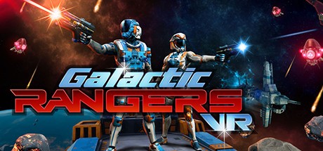 Games like Galactic Rangers VR