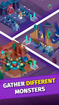 Samedi Manor: Idle Simulator Image