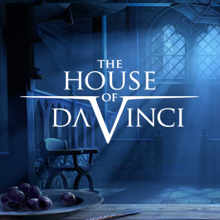 The House of Da Vinci Game Cover