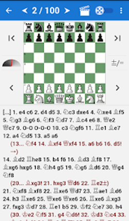 Garry Kasparov: Chess Champion Image
