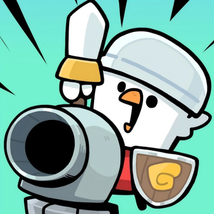 Birds Camp——Casual TD Game Image