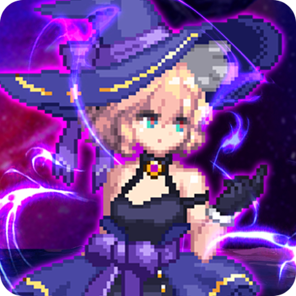 Dark Magician Image