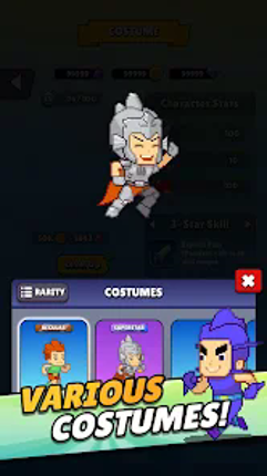 KIKO Survivor Image