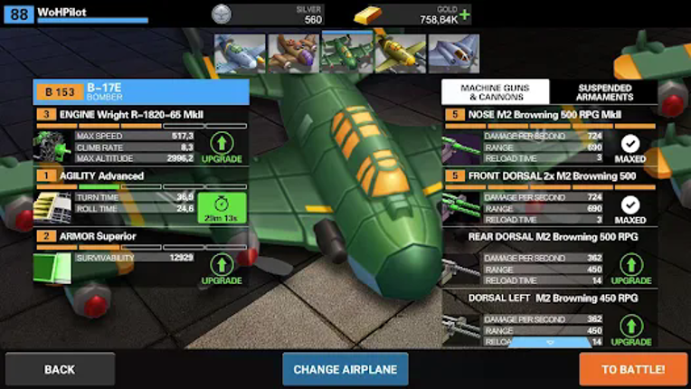 Space Clash: Galaxy Attack screenshot