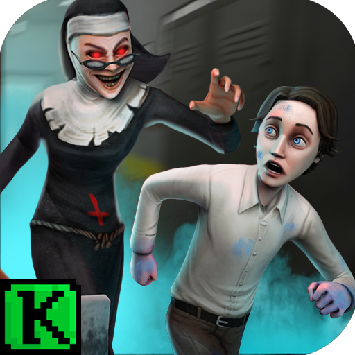 Games like Evil Nun Rush: Mazes & Puzzles