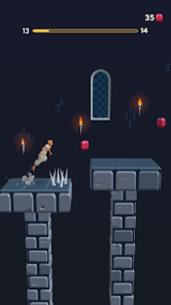 Prince of Persia : Escape screenshot