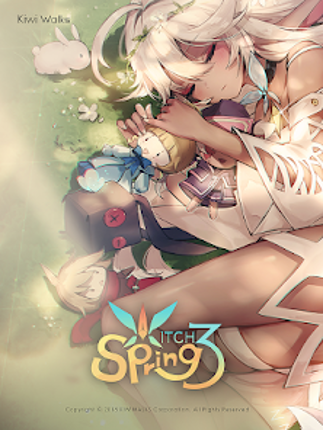 WitchSpring3 Image