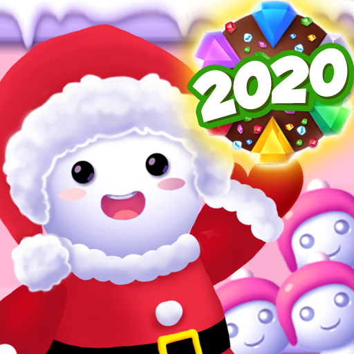 Games like Ice Crush 2020 -Jewels Puzzle
