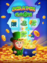 Scratch Cash Image