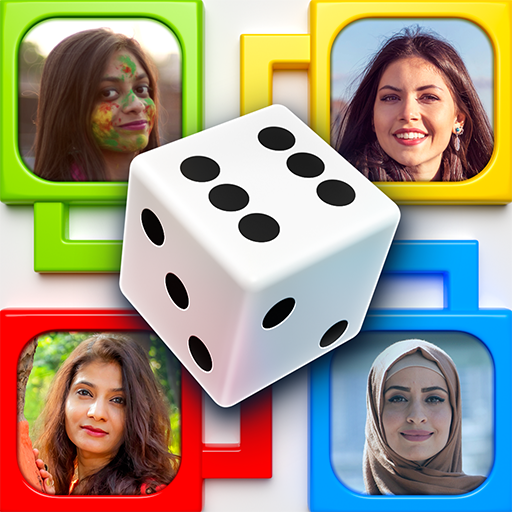 Games like Ludo Party : Dice Board Game