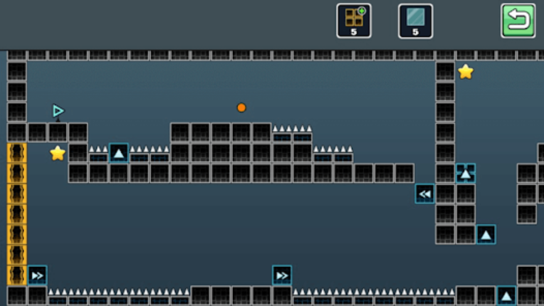 Jump Ball Quest Image