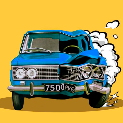 Games like Dummy: Car Crash Test