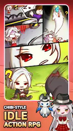 Soul Girl Re:Born screenshot
