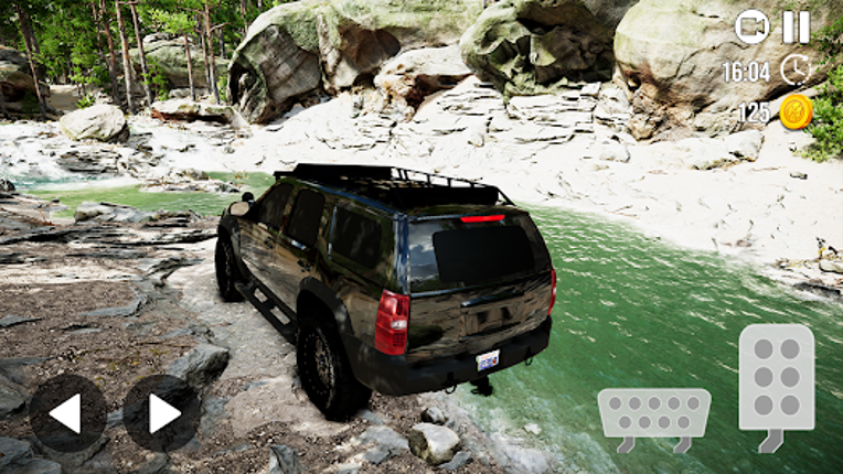 Offroad Car Games Racing 4x4 Image