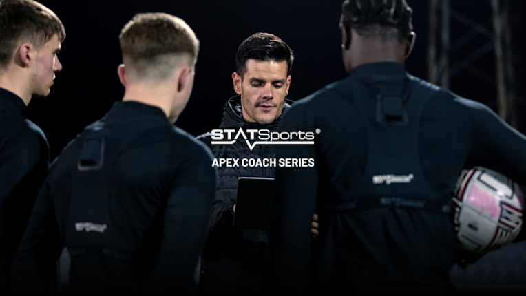 Apex Coach Series Image