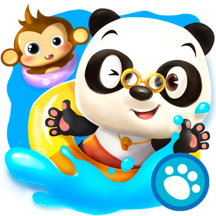 Dr. Panda's Swimming Pool Image