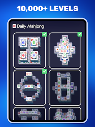 TileIQ: Brain Training screenshot