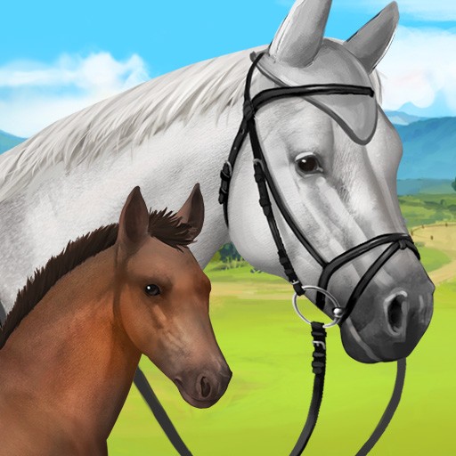 Games like Howrse - Horse Breeding Game