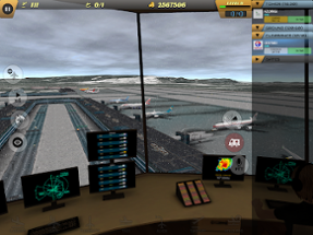 Unmatched Air Traffic Control Image