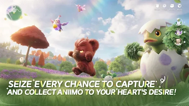 Aniimo Beta Image