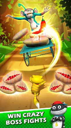 Honey Bunny Ka Jholmaal screenshot