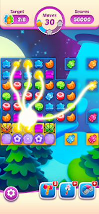 Jelly Juice screenshot