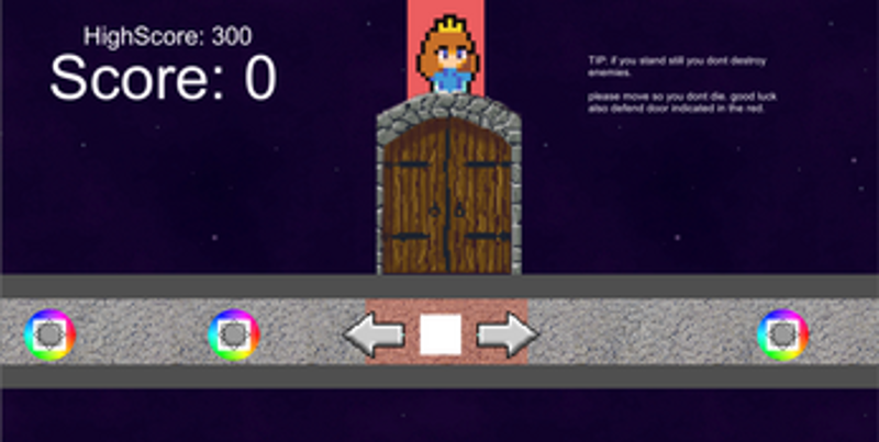 1HourGame screenshot