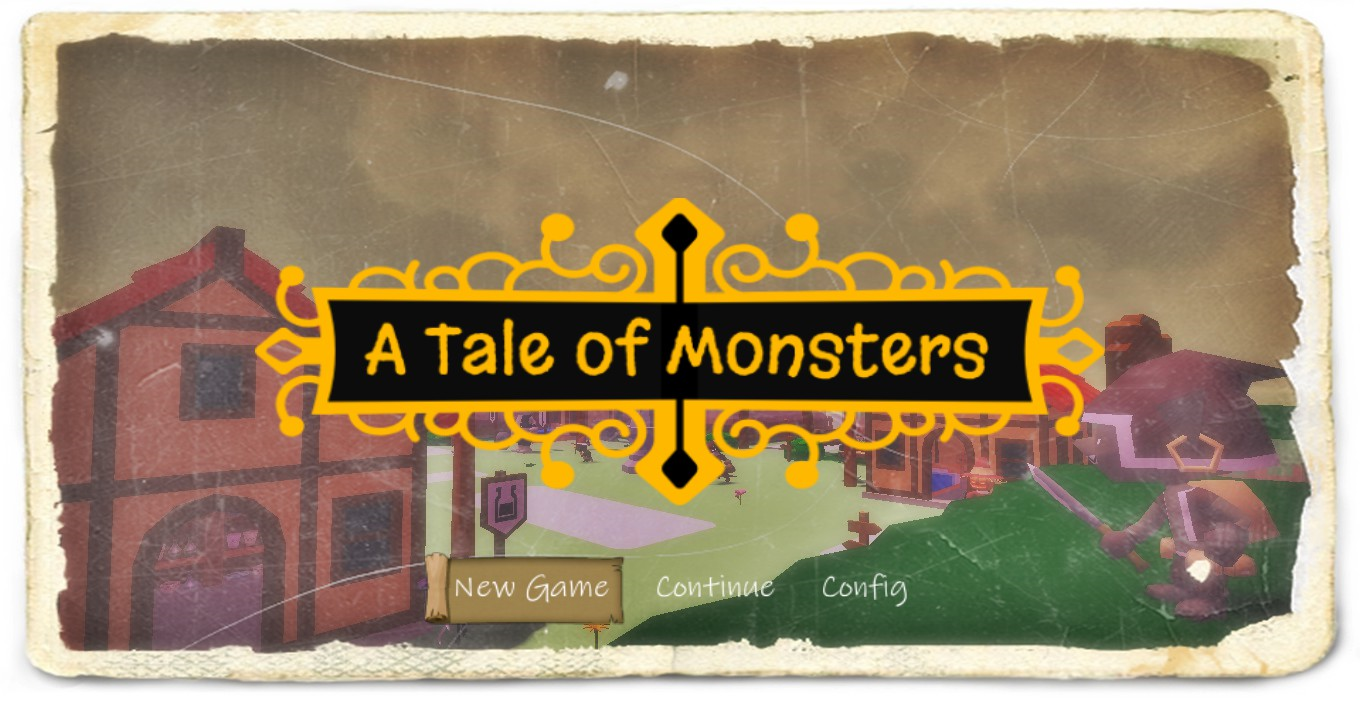 Games like A Tale of Monsters