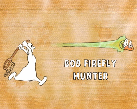 Bob Firefly Hunter Image