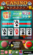 Casino Video Poker Image